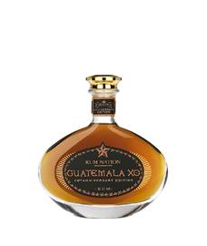 Rum Nation Guatemala X.O.