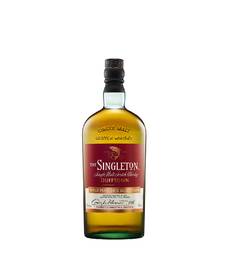 The Singleton of Dufftown Malt Master's Selection