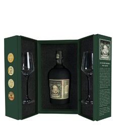 Diplomático Reserva Exclusiva Perfect Ritual Pack
