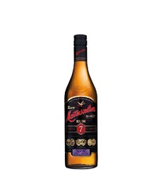 Matusalem Solera 7