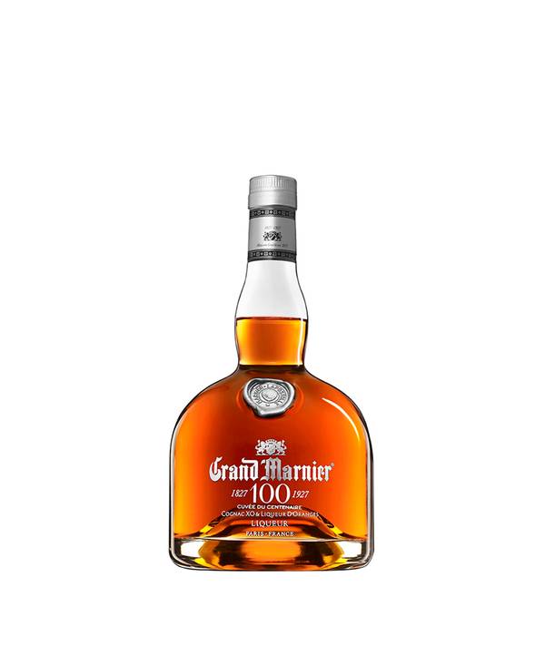 Grand Marnier Cuvée du Centenaire - galerie #1