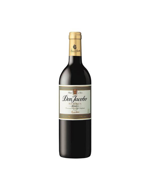 Don Jacobo Reserva