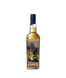 Compass Box Myths & Legends 3