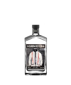 The Barmaster Gin 