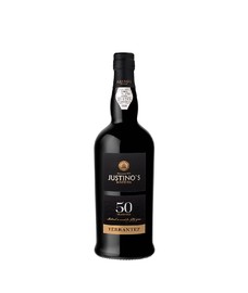 Justino’s Madeira Terrantez 50 Y.O.