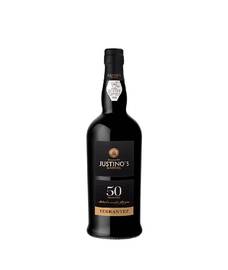 Justino’s Madeira Terrantez 50 Y.O.