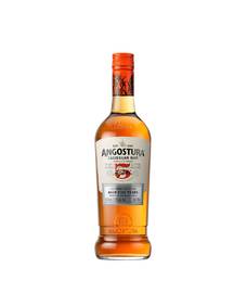 Angostura 5 Y.O.