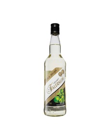 Velvet Falernum