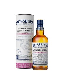 Mossburn Blended Malt Speyside