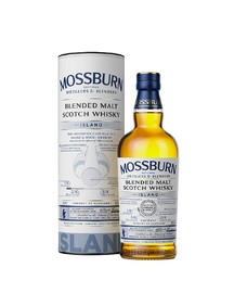 Mossburn Blended Malt Island