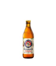 Paulaner Hefe-Weissbier Naturtrub