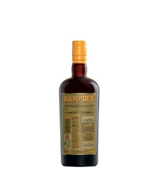 Hampden Estate 8 Y.O.