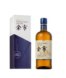 Nikka Yoichi Single Malt