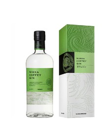 Nikka Coffey Gin