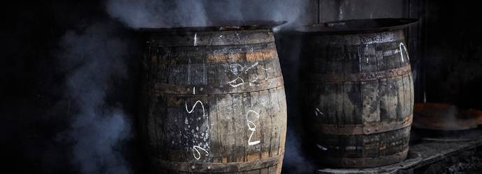 Degustace Svět whisky 4.6.2025