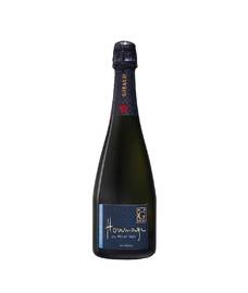 Henri Giraud Hommage au Pinot Noir