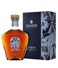 Cihuatán Xaman X.O.