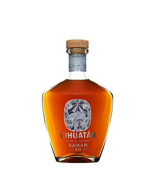Cihuatán Xaman X.O. - galerie #1