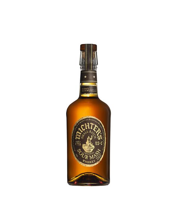 Michter's US*1 Sour Mash