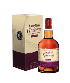 English Harbour Port Cask Finish