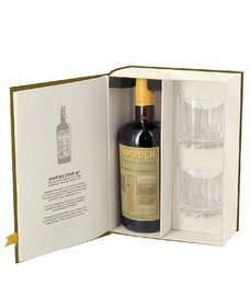 Hampden Estate 8 Y.O. Gift Box
