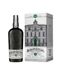 Teeling Brabazon Bottling Series No.3