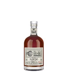 Rum Nation Diamond Whisky Finish 2005-2020