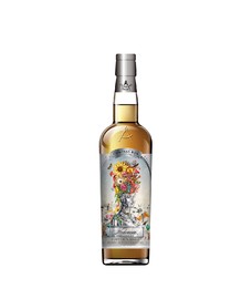 Compass Box Hedonism Felicitas
