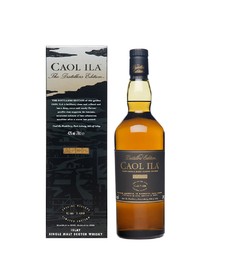 Caol Ila Distillers Edition 2008/2020