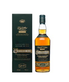 Cragganmore Distillers Edition 2008/2020