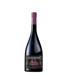 Fassbind Vieille Framboise - Stařená Malina