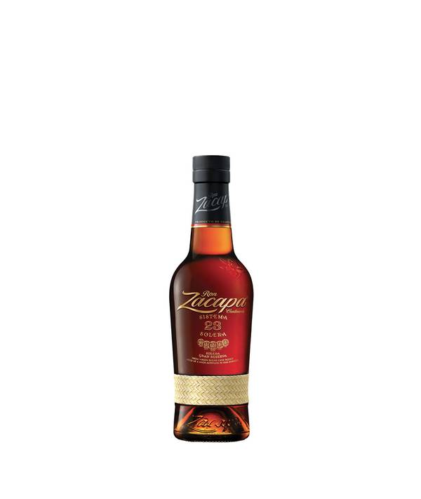 Zacapa Centenario 23 0,35l