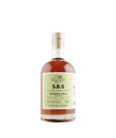 S.B.S. Jamaica 2014 PX Cask Finish