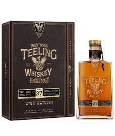 Teeling 37 Y.O.