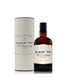 Black Tot 50th Anniversary
