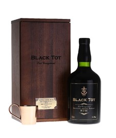 Black Tot Last Consignment
