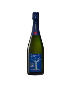 Henri Giraud Esprit Nature Brut