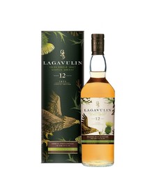 Lagavulin 12 Y.O. Special Release 2020