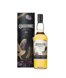 Cragganmore 20 Y.O. Special Release 2020