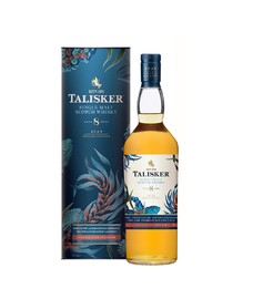 Talisker 8 Y.O. Special Release 2020