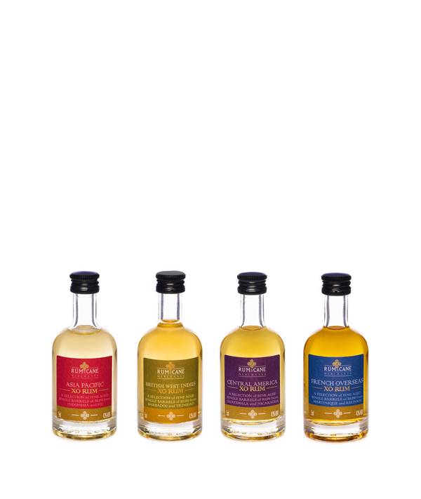 West Indies R&C Merchants Mini Pack  - galerie #1