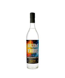 Hampden Estate Rum Fire