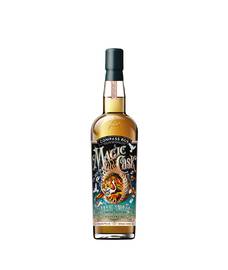 Compass Box Magic Cask