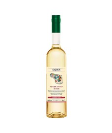 Clairin 16 Mois Ansyen Sajous Rhum Cask