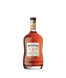 Appleton Estate 8 Y.O. Reserve