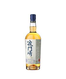 Hatozaki Pure Malt