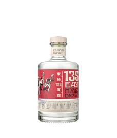 135° East Hyogo Dry Gin