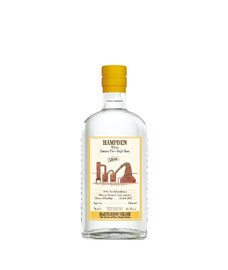 Habitation Velier Hampden White LROK