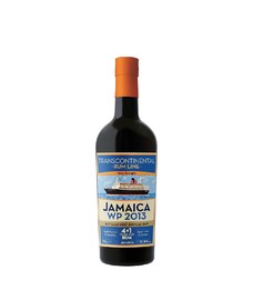 Transcontinental Rum Line Jamaica WP 2013