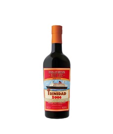 Transcontinental Rum Line Trinidad 2006